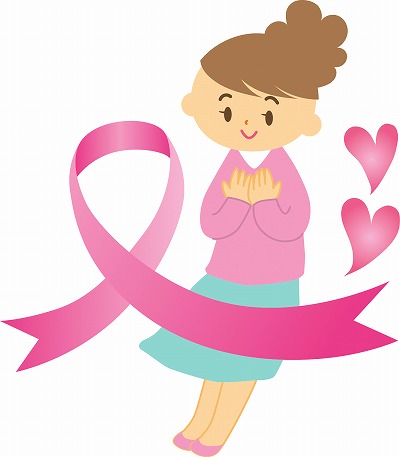 プラセンタ服用による乳がんリスクの影響とホルモン療法に副作用は？